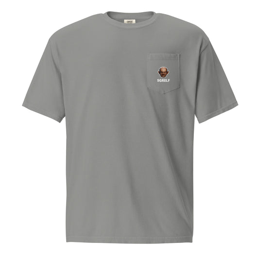 $GRELF Pocket T-Shirt