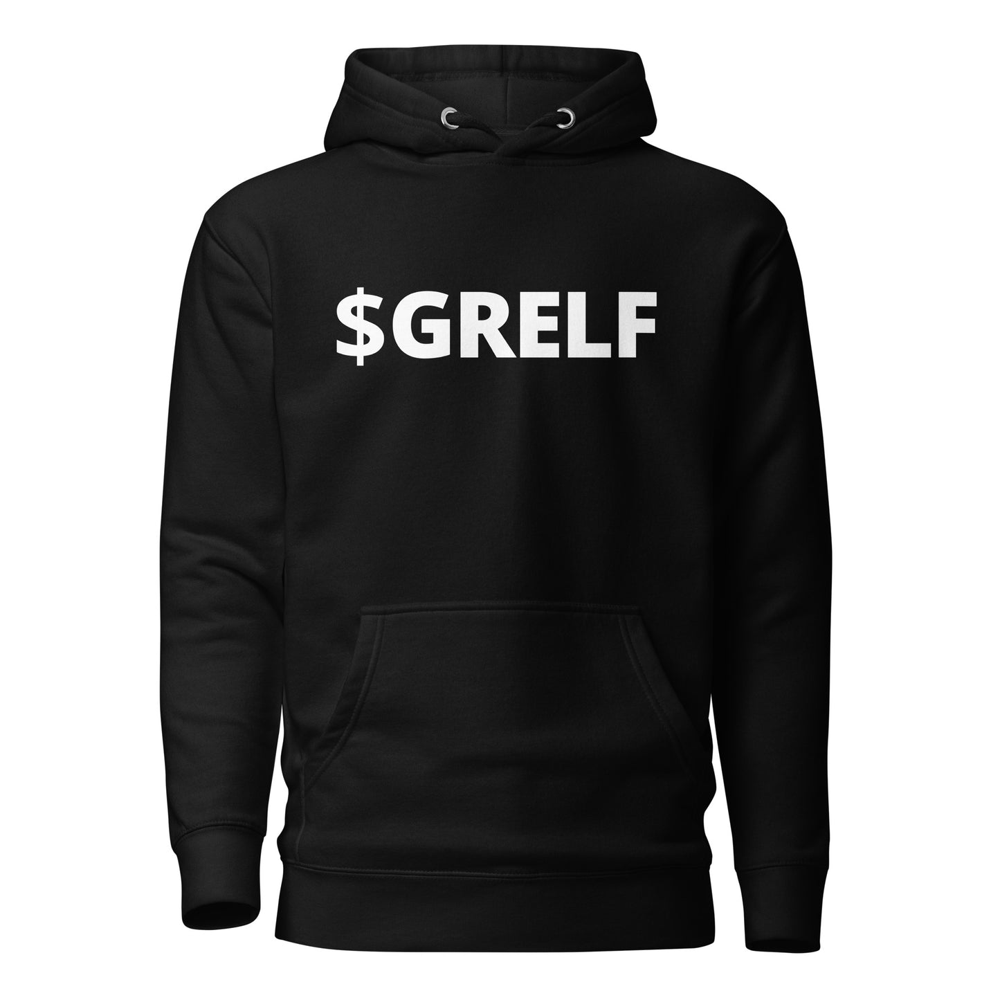 $GRELF Hoodie