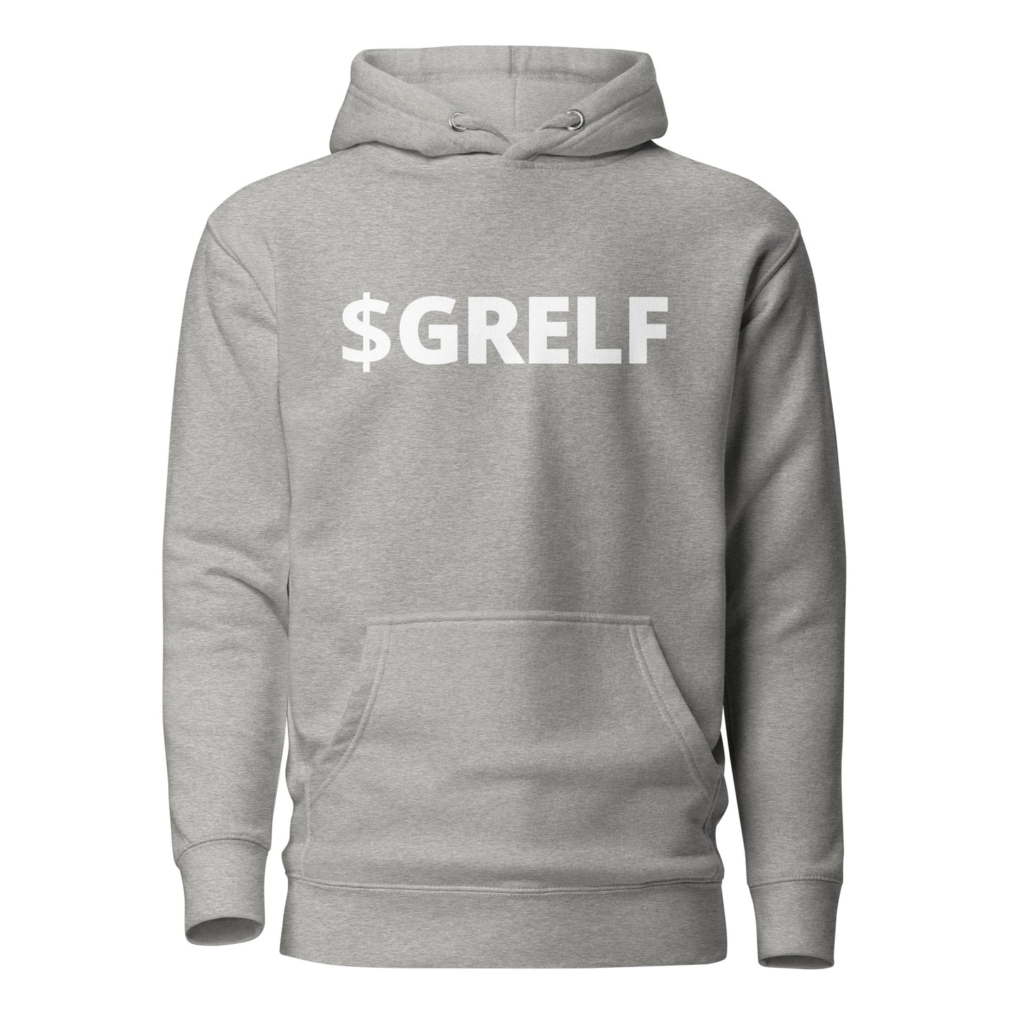 $GRELF Hoodie