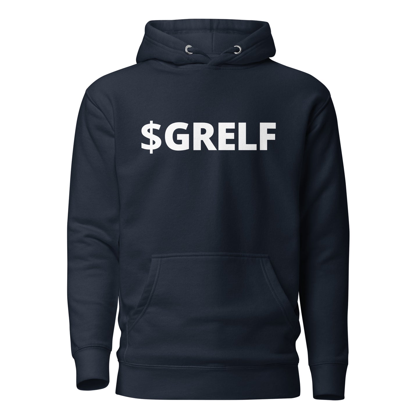 $GRELF Hoodie