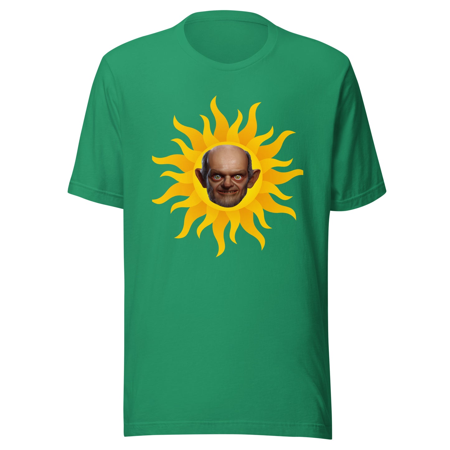 GRELF Morning T-Shirt