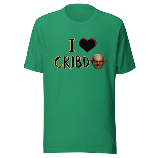Cribdo T-Shirt
