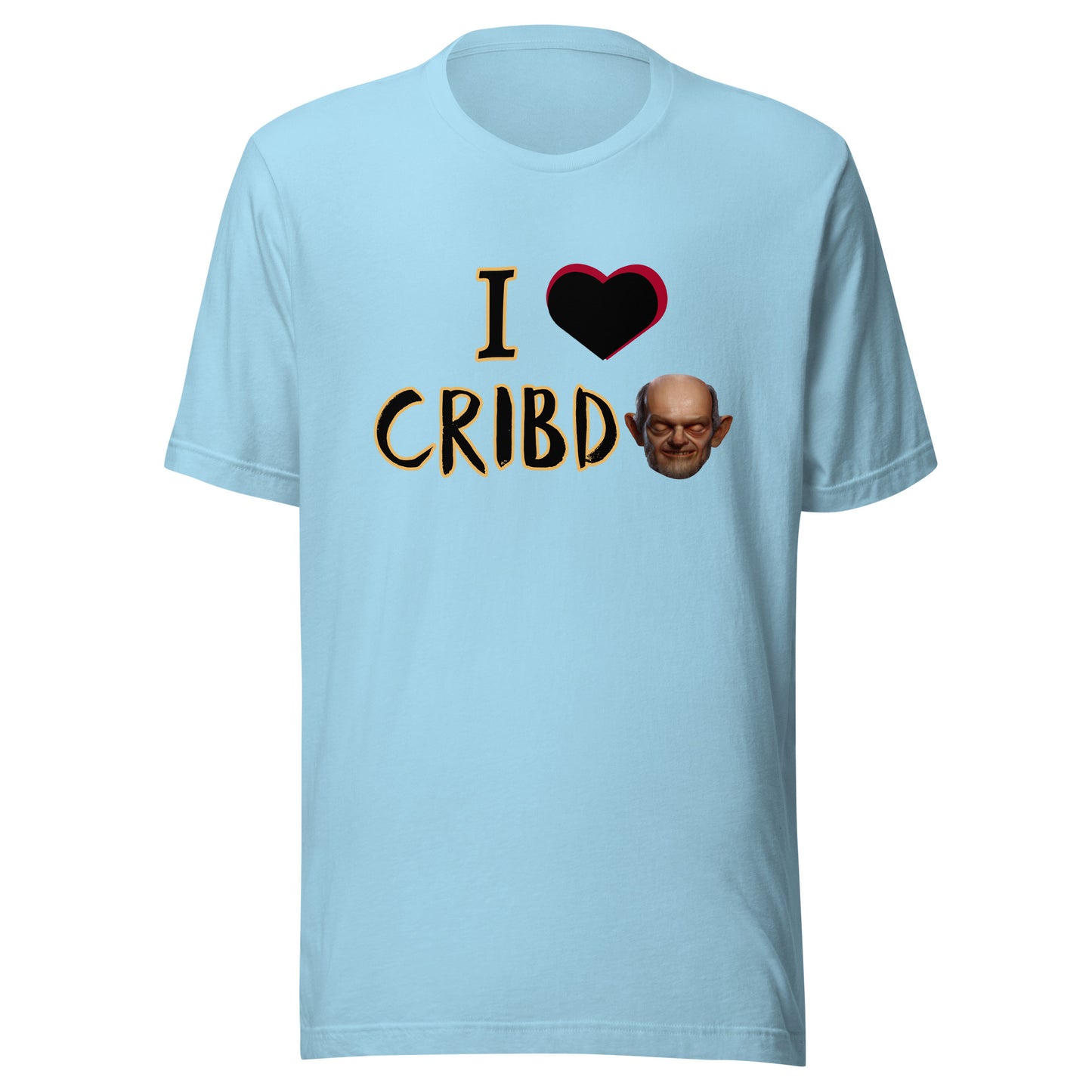 Cribdo T-Shirt