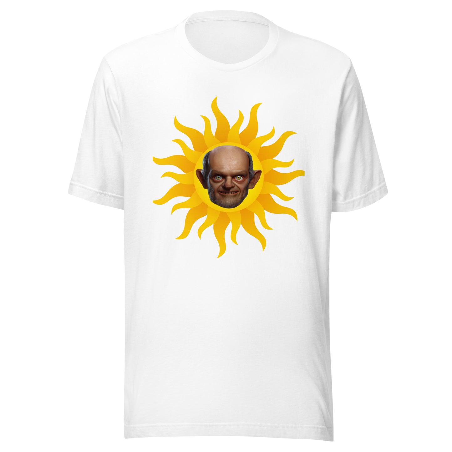 GRELF Morning T-Shirt