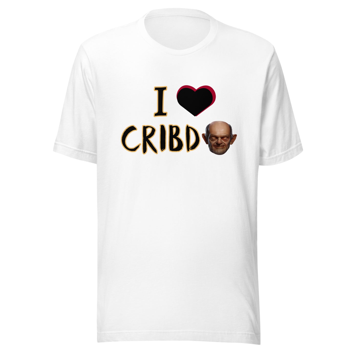 Cribdo T-Shirt