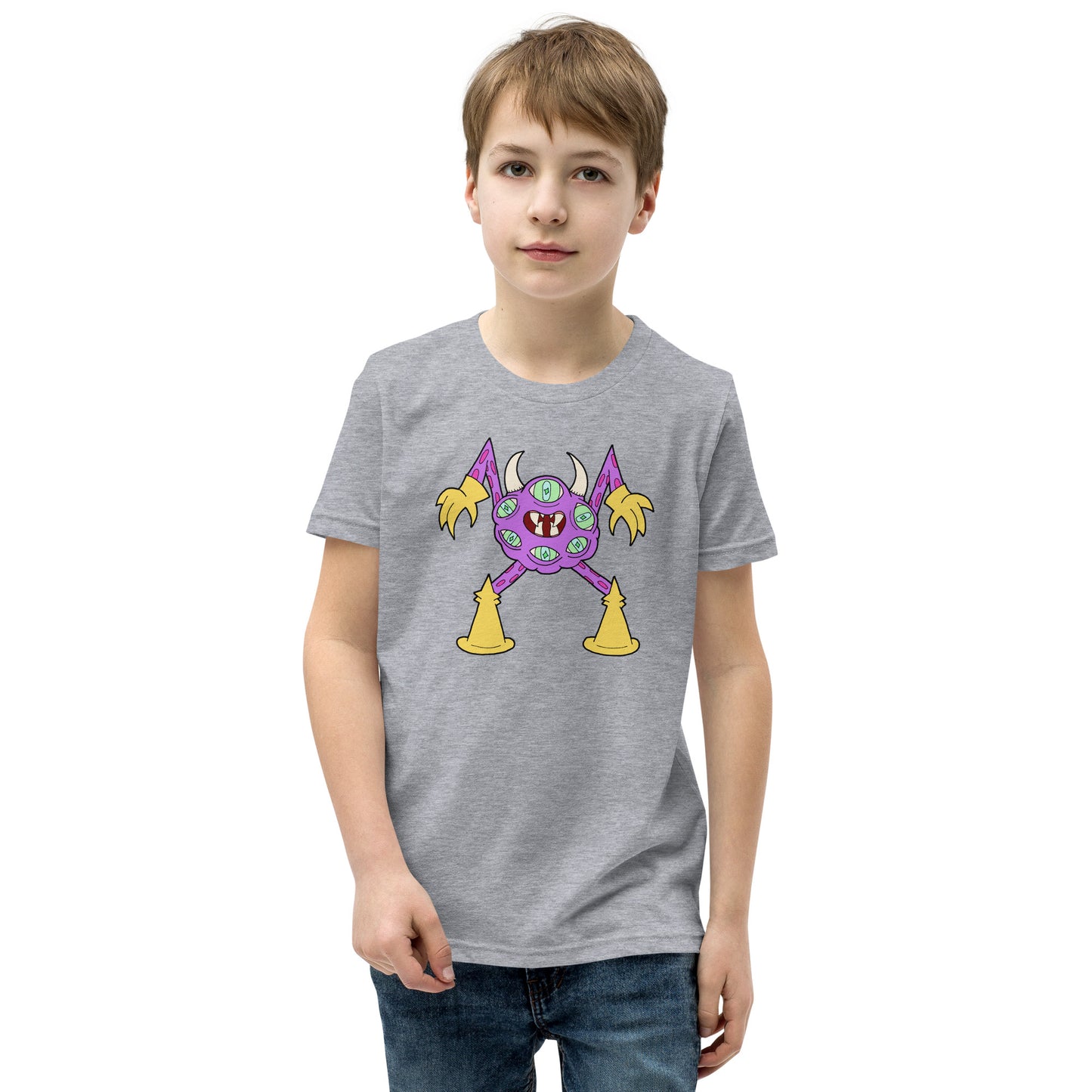 GOMP Kids' T-Shirt