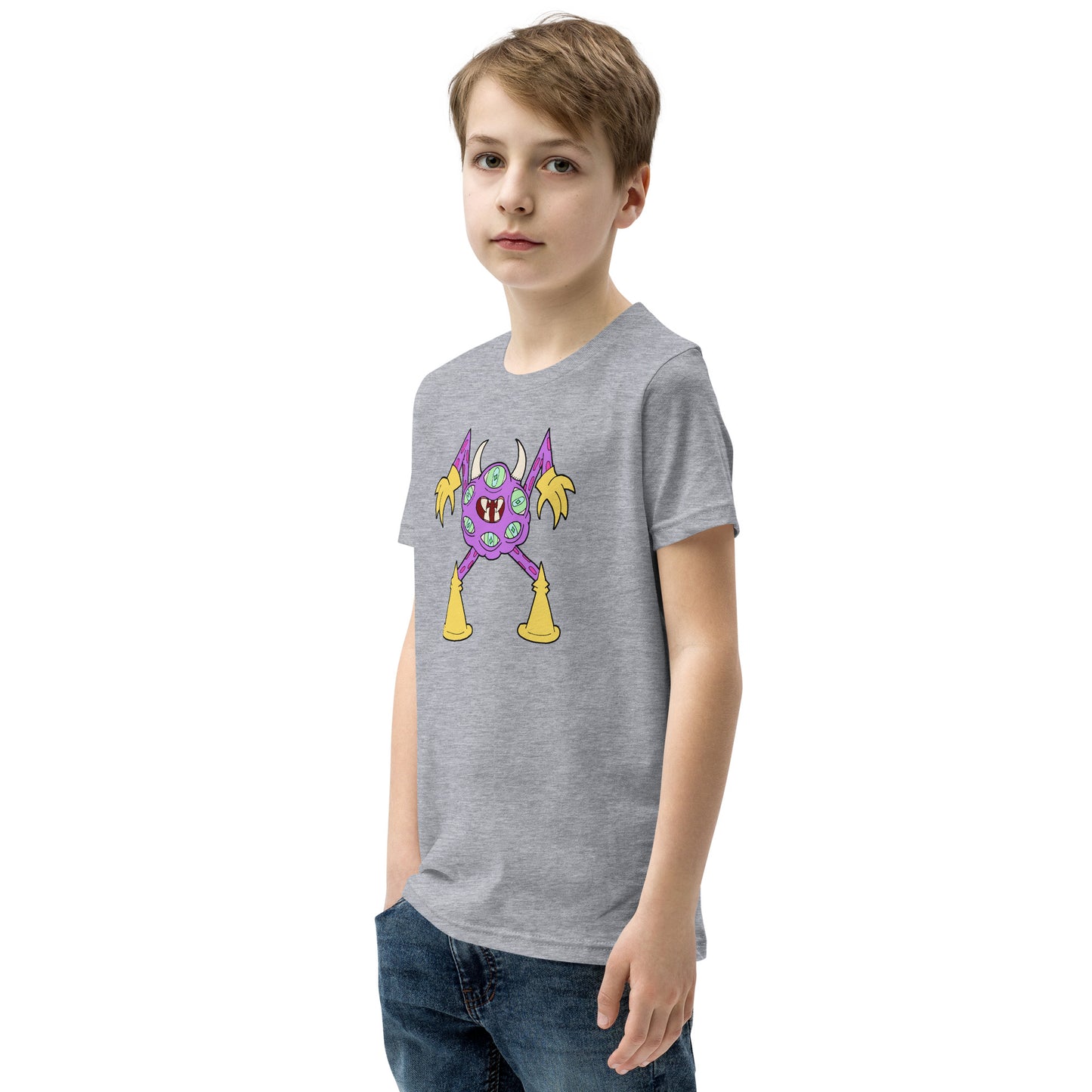 GOMP Kids' T-Shirt