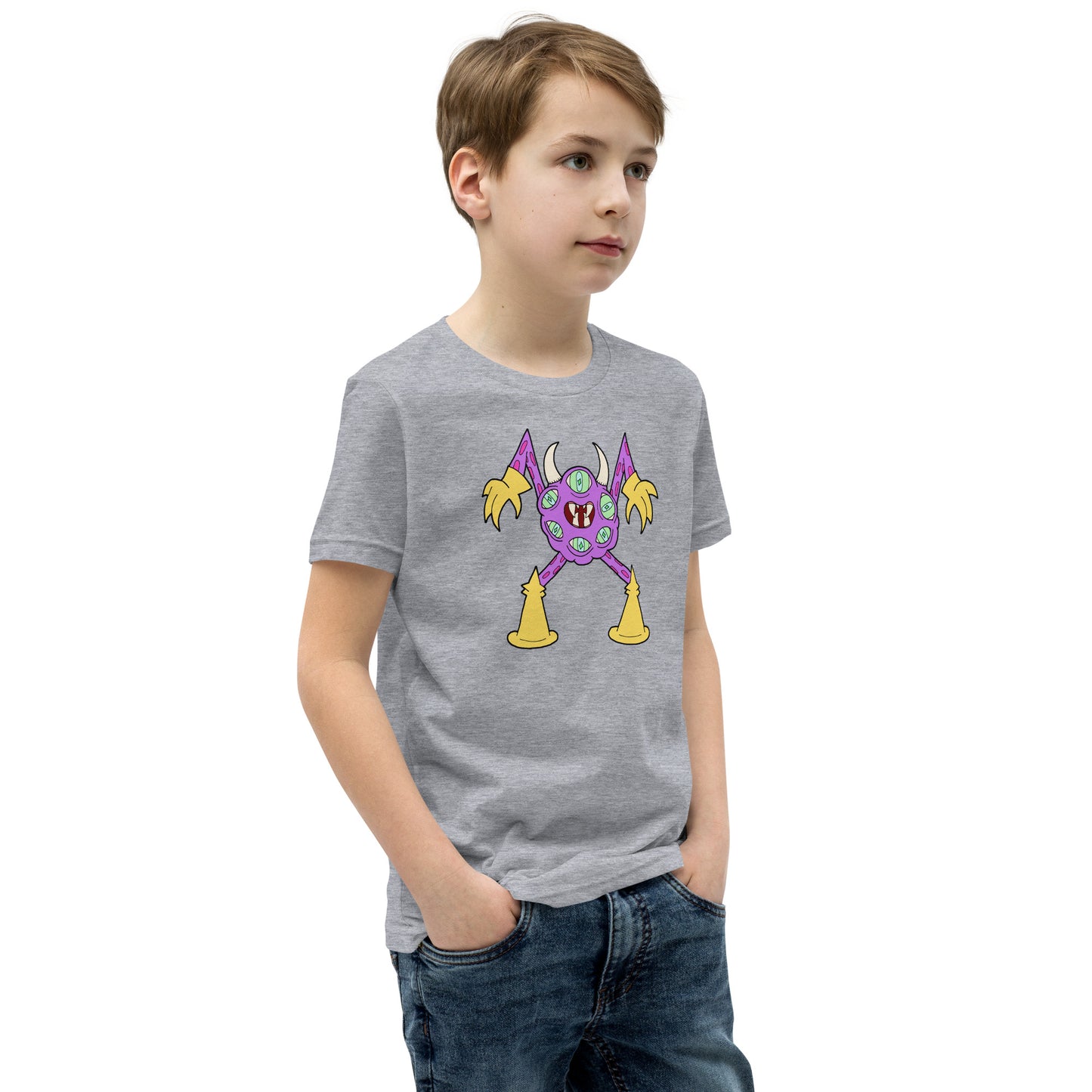 GOMP Kids' T-Shirt