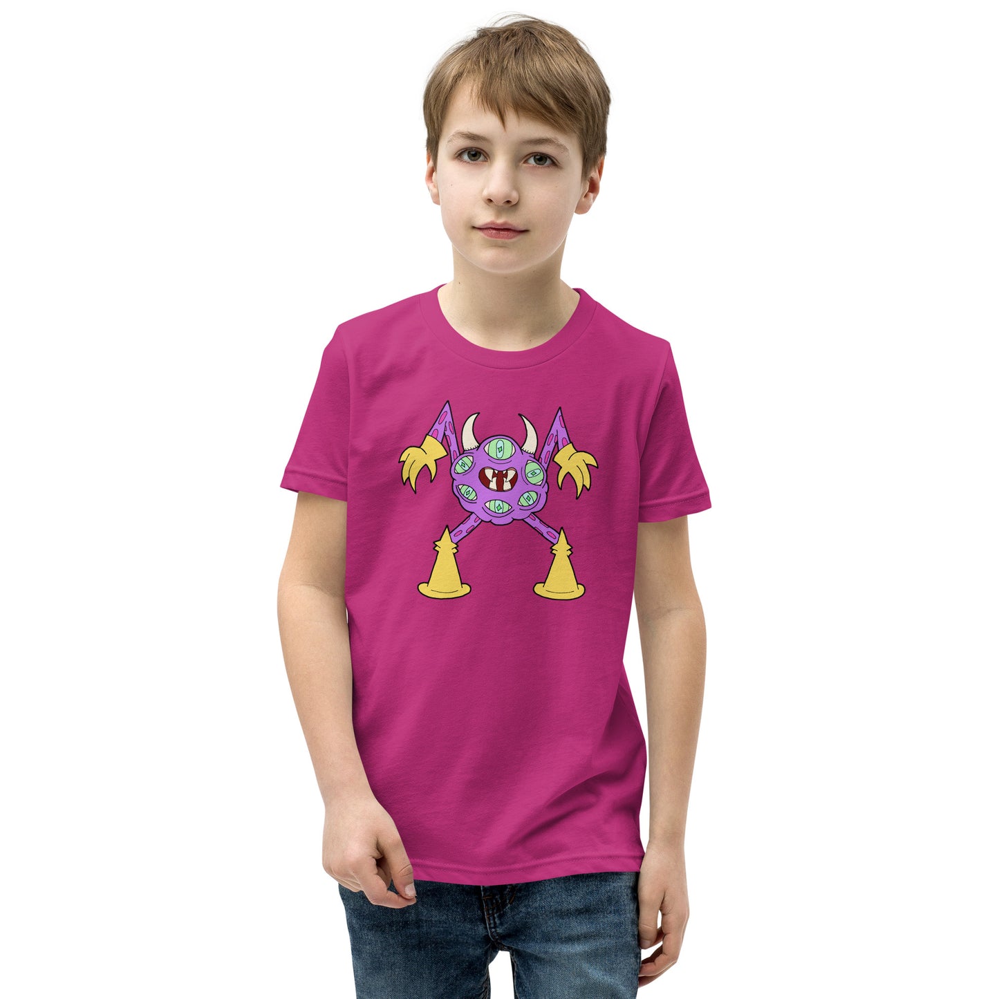 GOMP Kids' T-Shirt