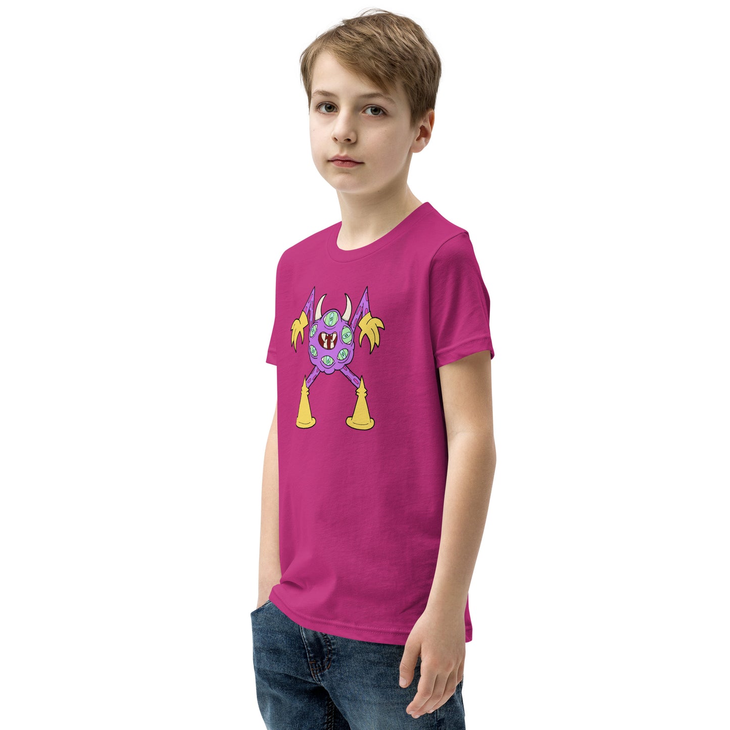 GOMP Kids' T-Shirt