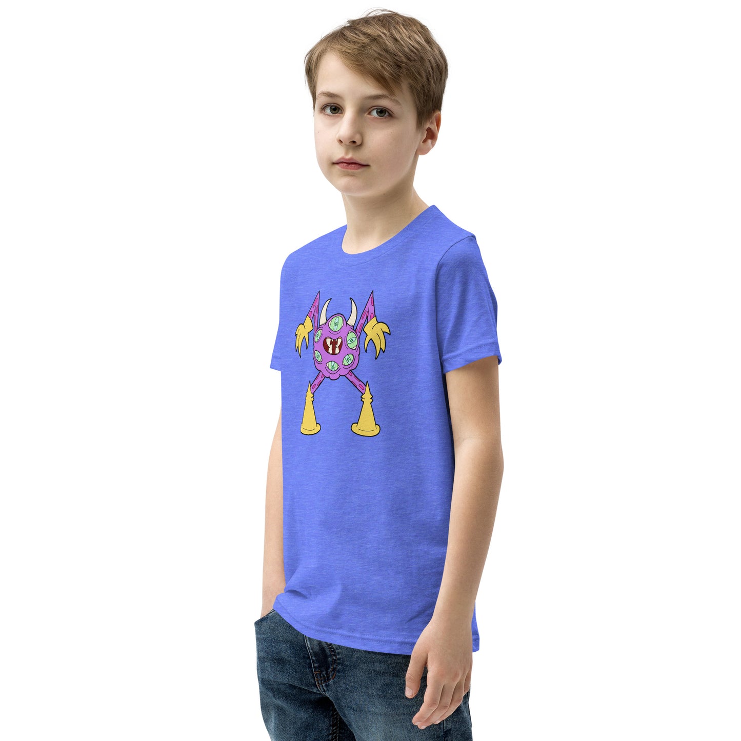 GOMP Kids' T-Shirt