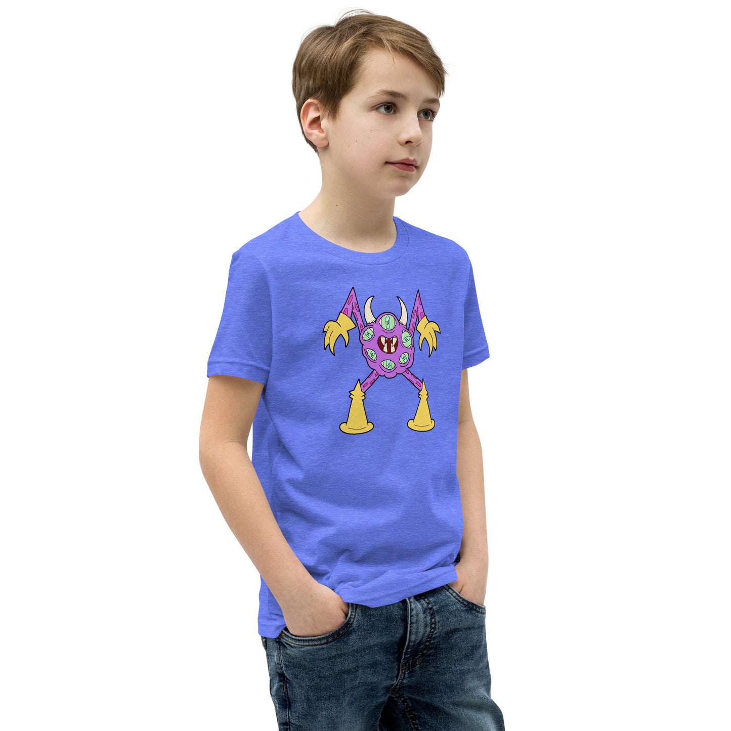 GOMP Kids' T-Shirt