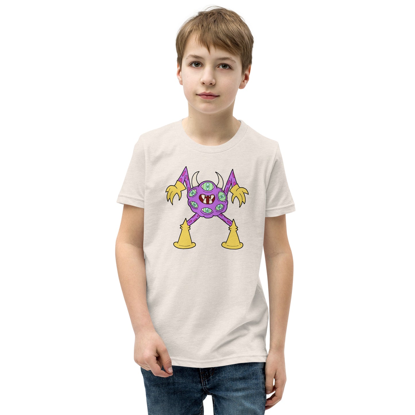 GOMP Kids' T-Shirt