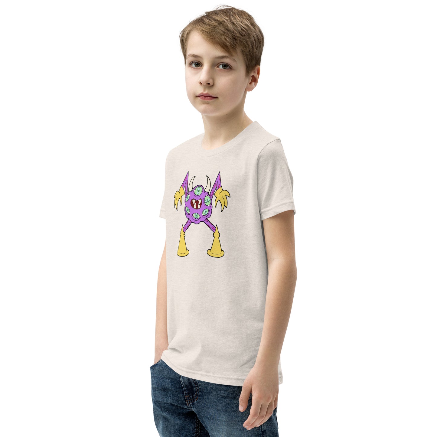 GOMP Kids' T-Shirt