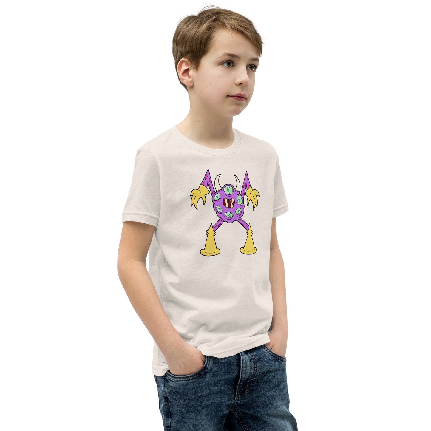 GOMP Kids' T-Shirt