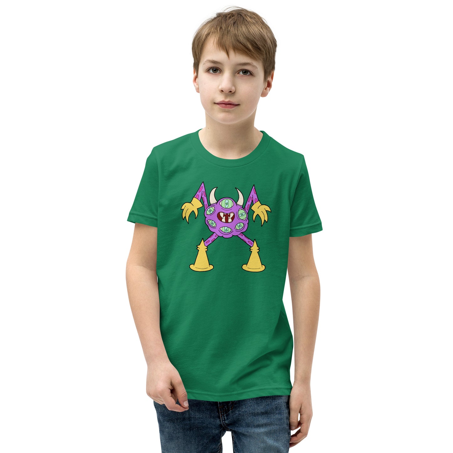 GOMP Kids' T-Shirt