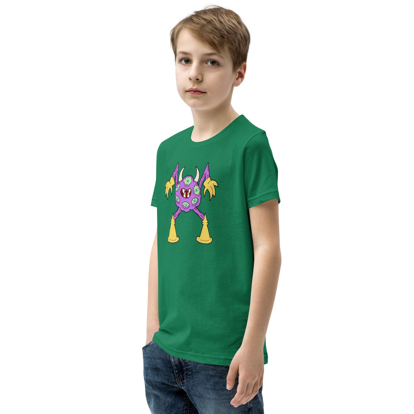 GOMP Kids' T-Shirt