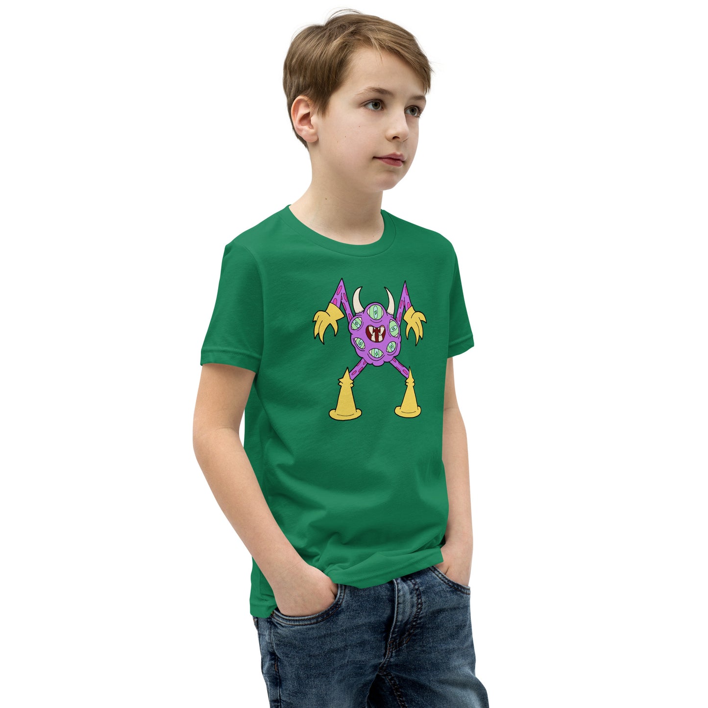 GOMP Kids' T-Shirt