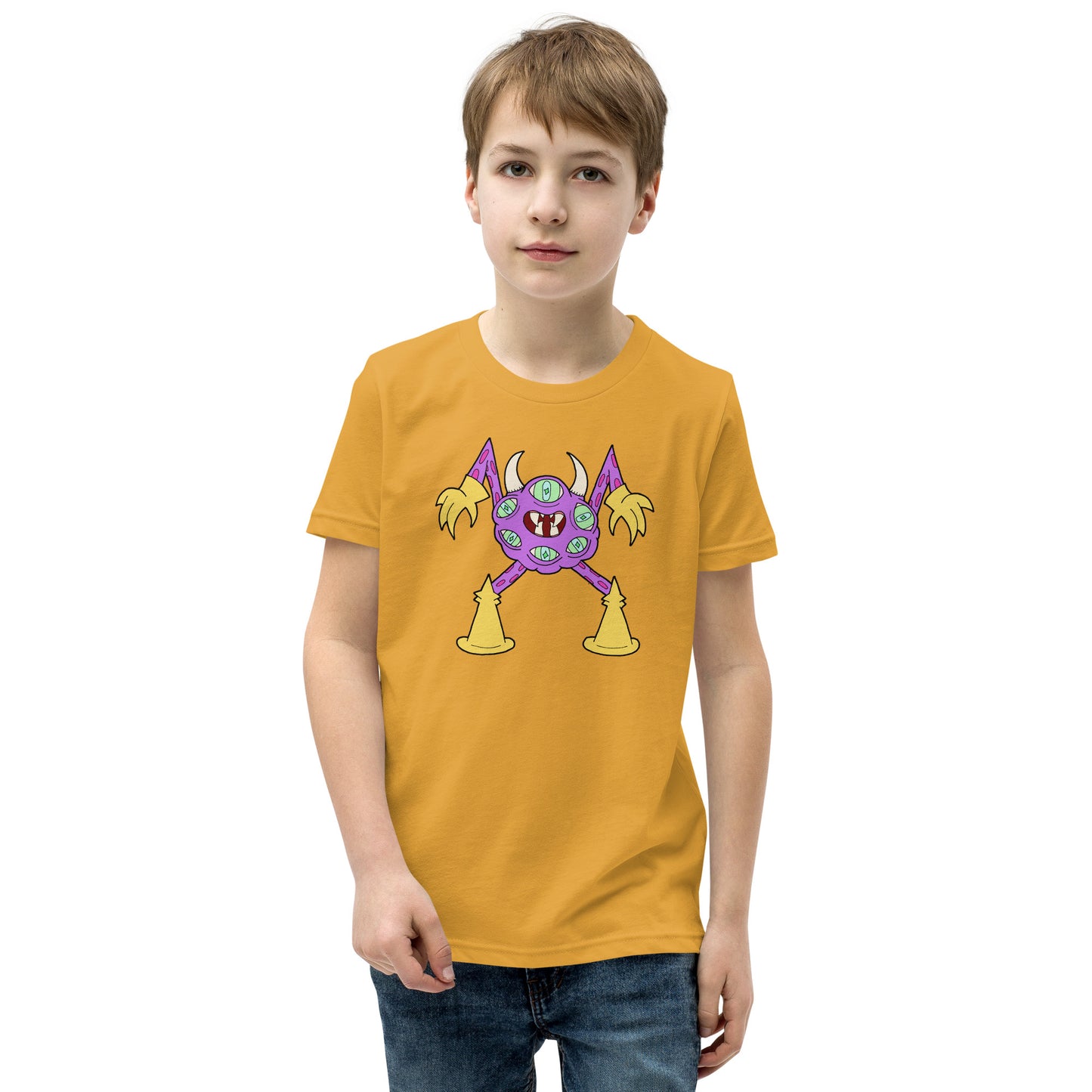 GOMP Kids' T-Shirt