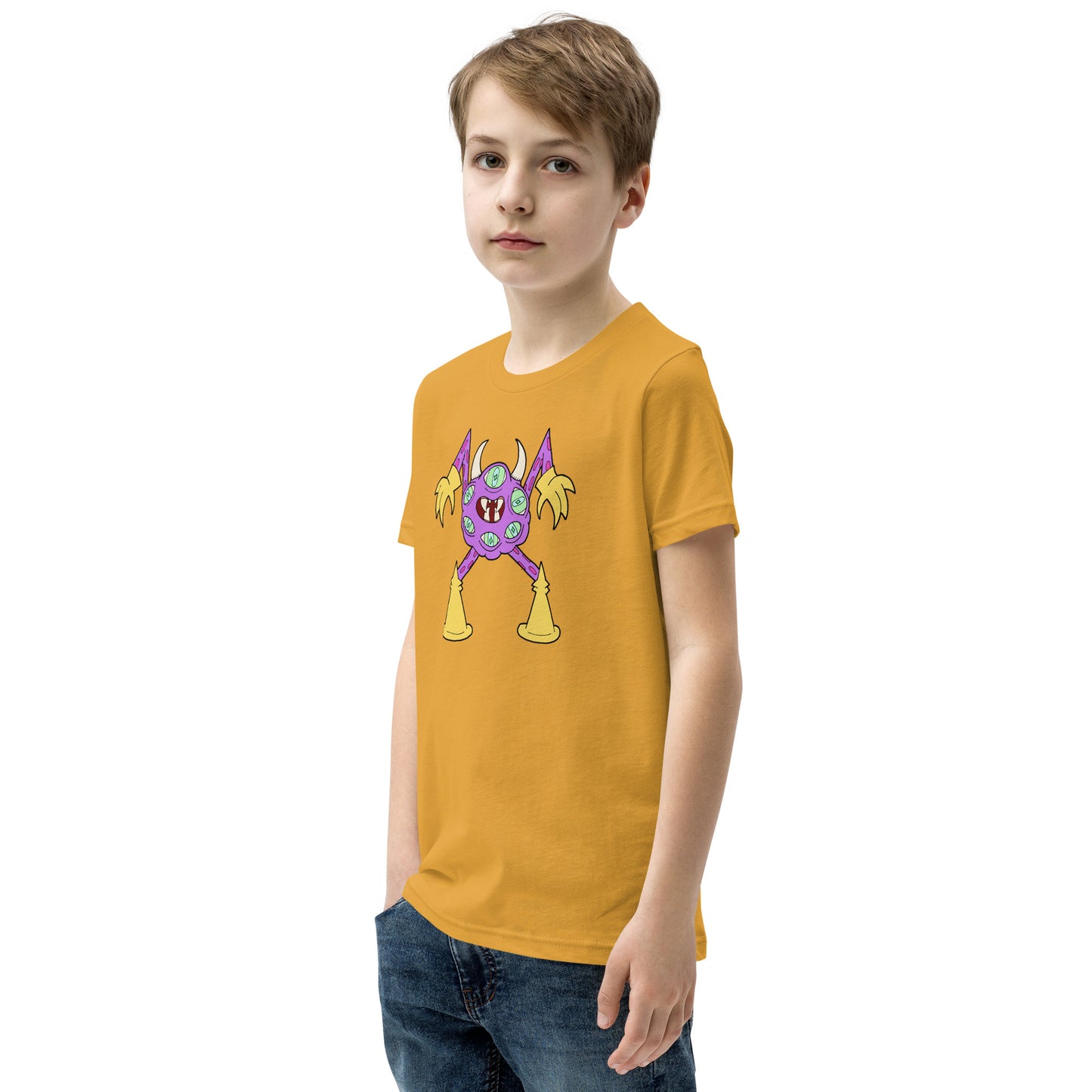 GOMP Kids' T-Shirt