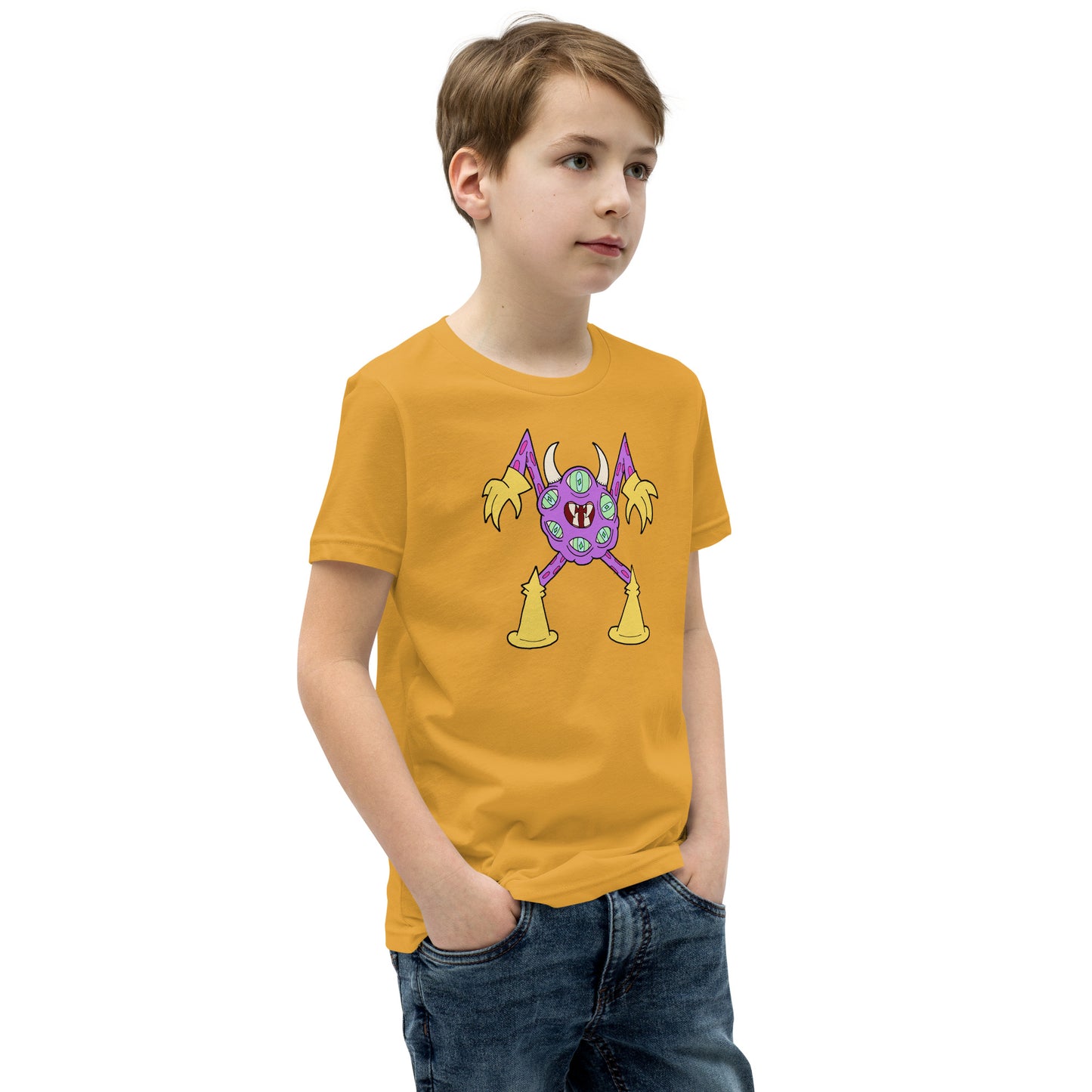 GOMP Kids' T-Shirt