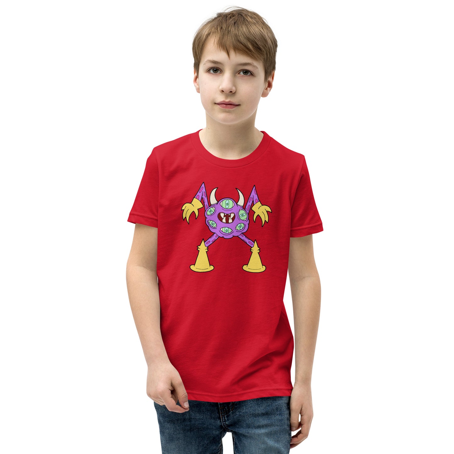 GOMP Kids' T-Shirt