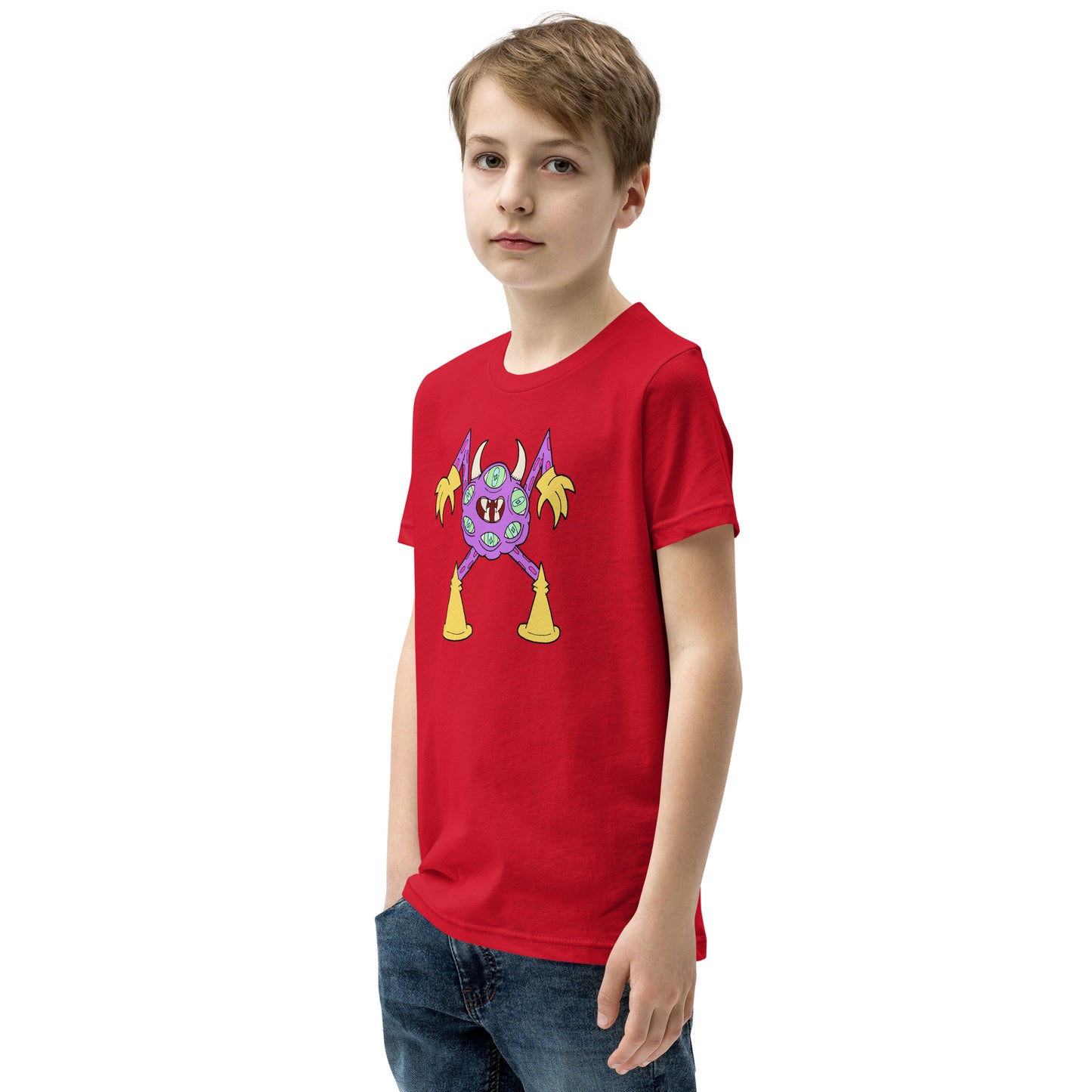 GOMP Kids' T-Shirt