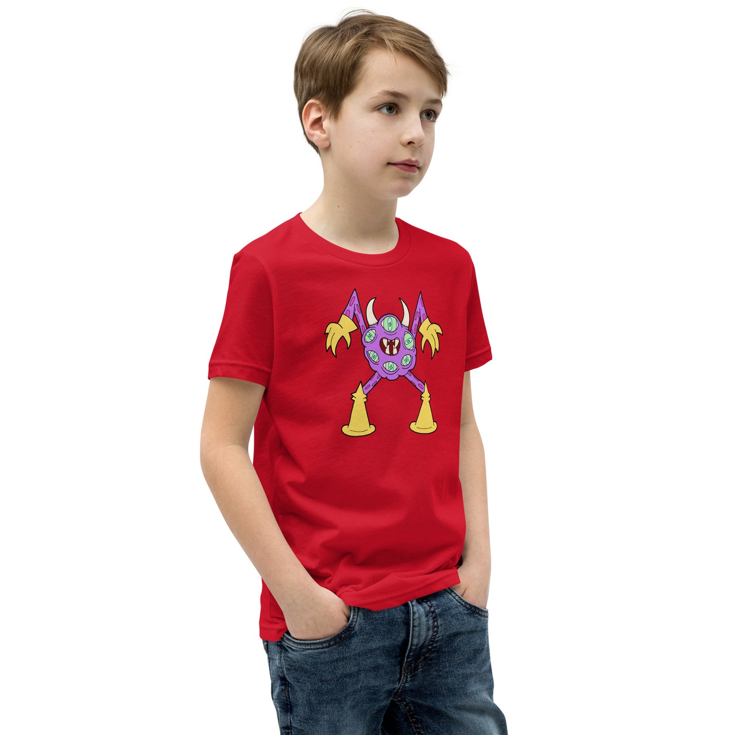 GOMP Kids' T-Shirt