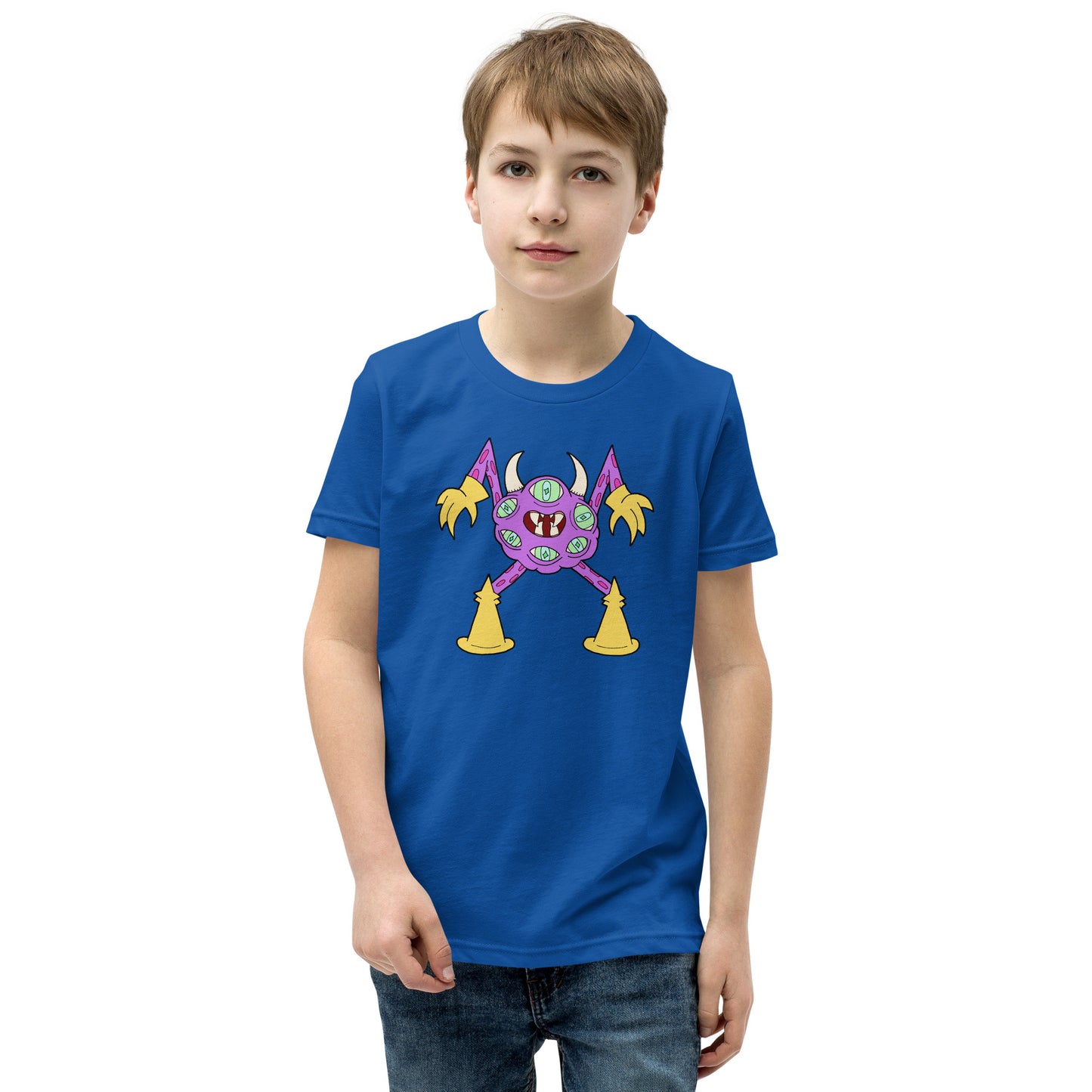 GOMP Kids' T-Shirt