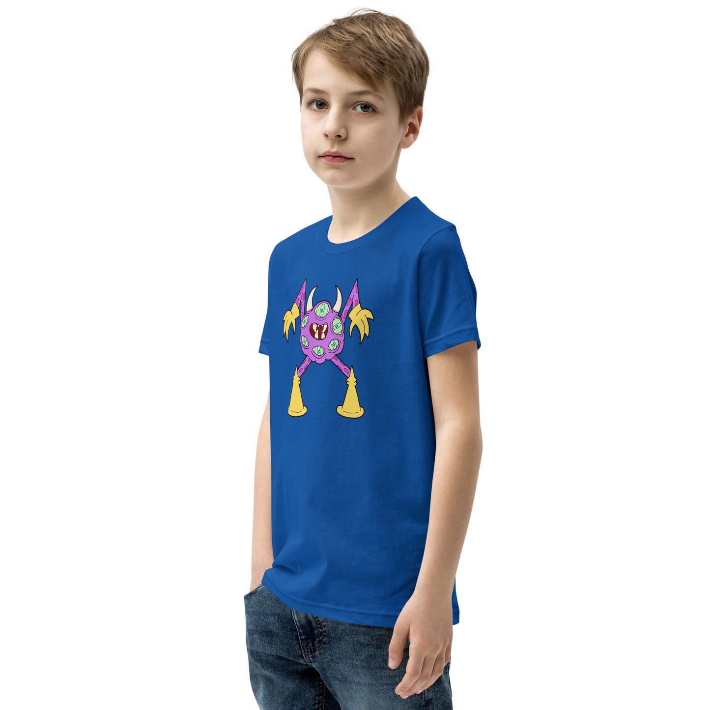 GOMP Kids' T-Shirt