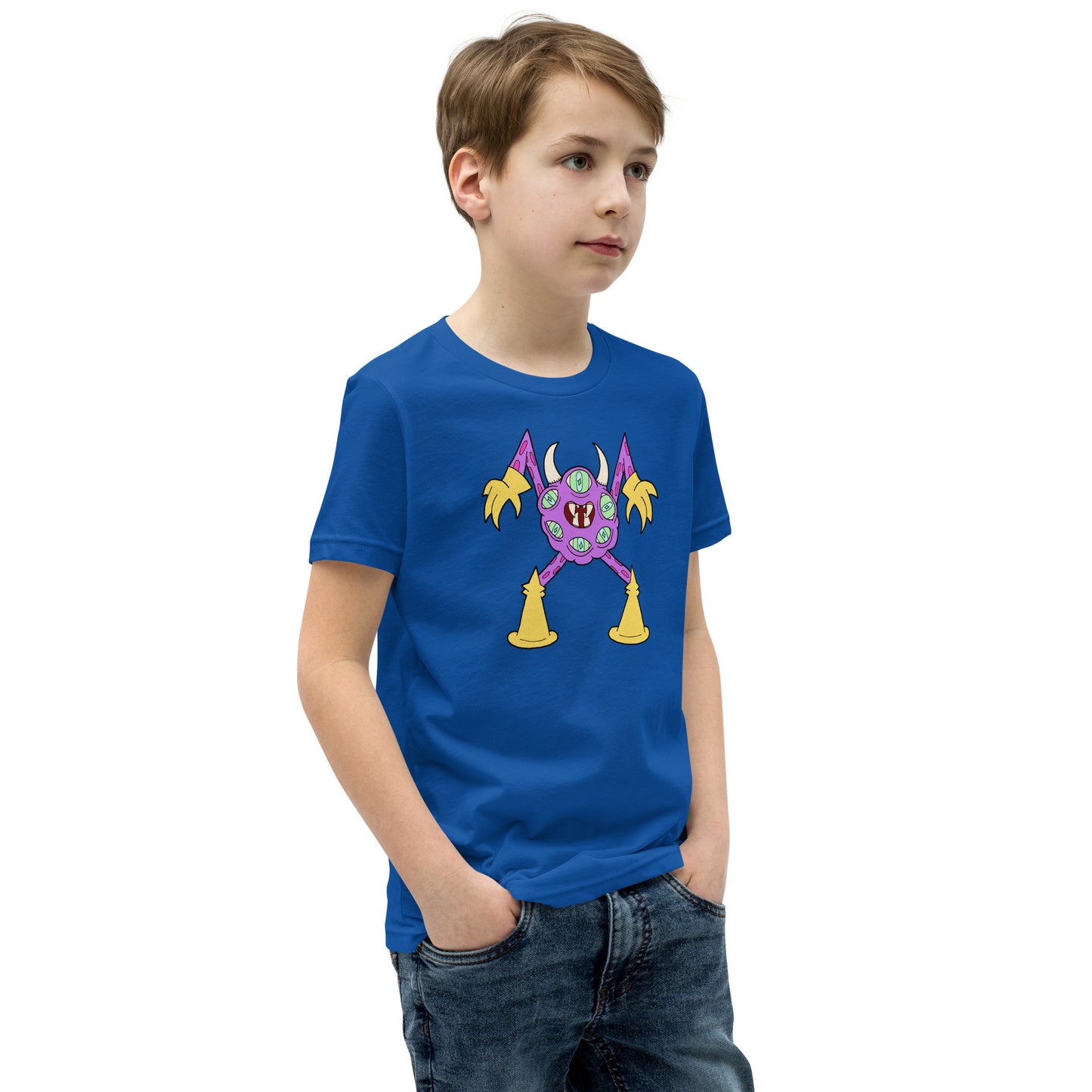 GOMP Kids' T-Shirt