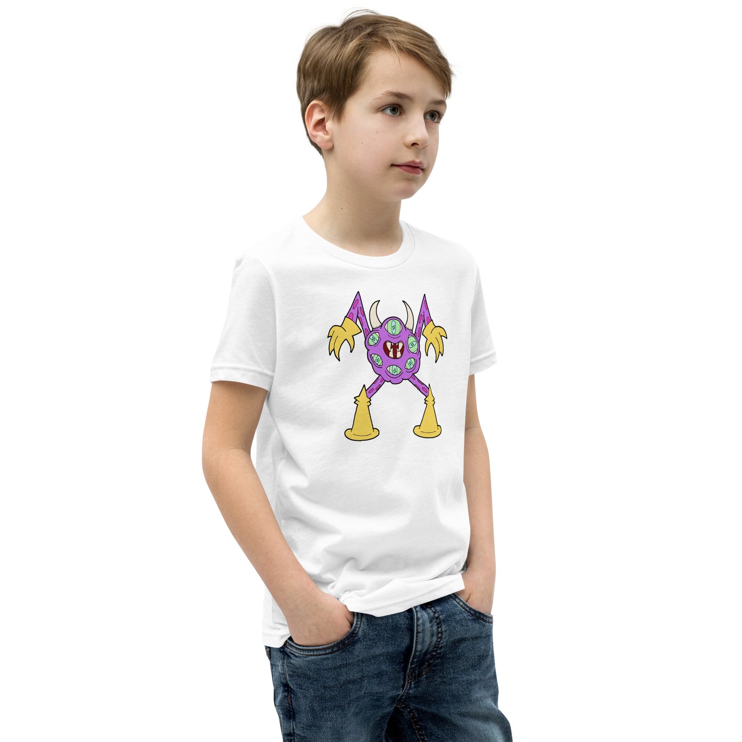 GOMP Kids' T-Shirt