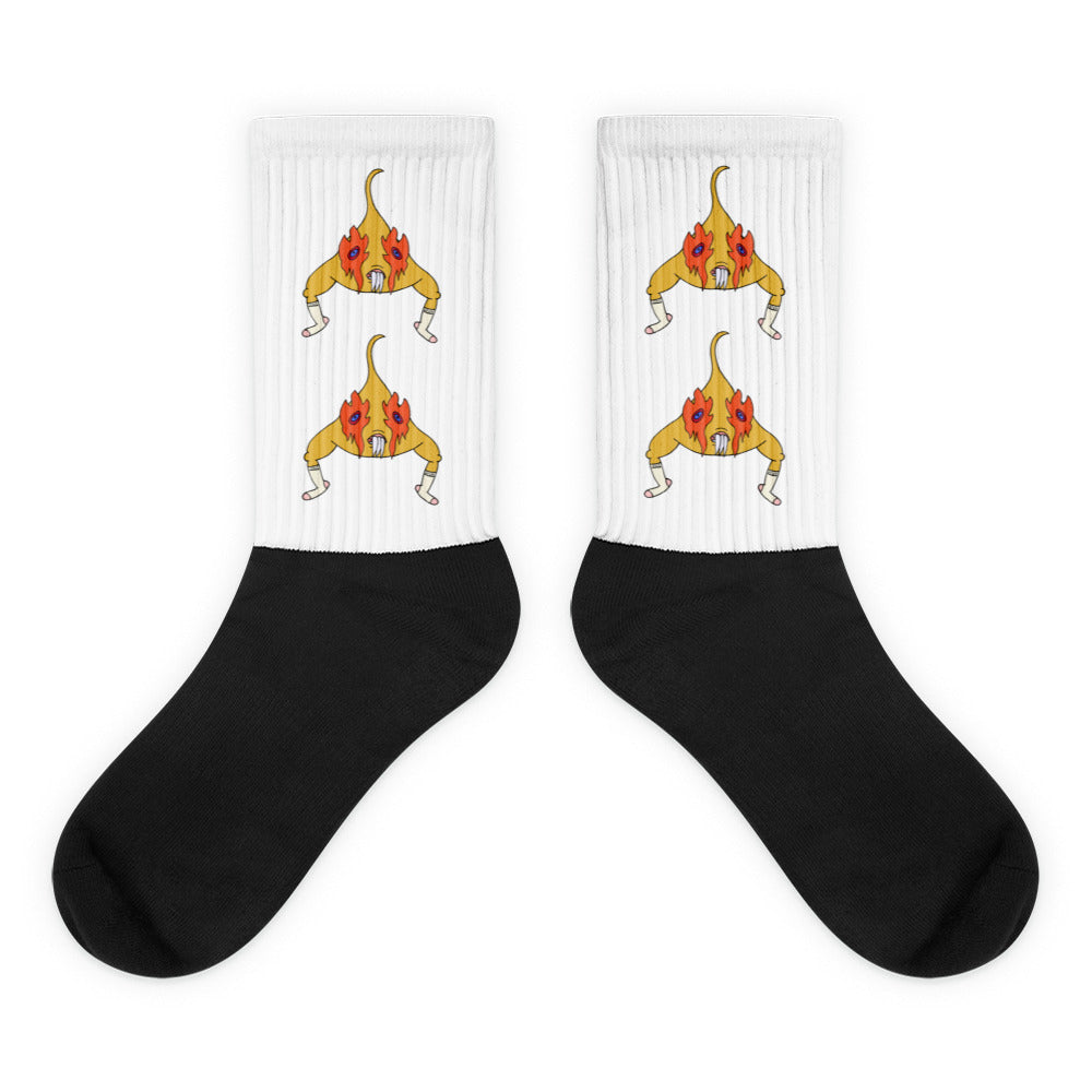 NERTOP Socks