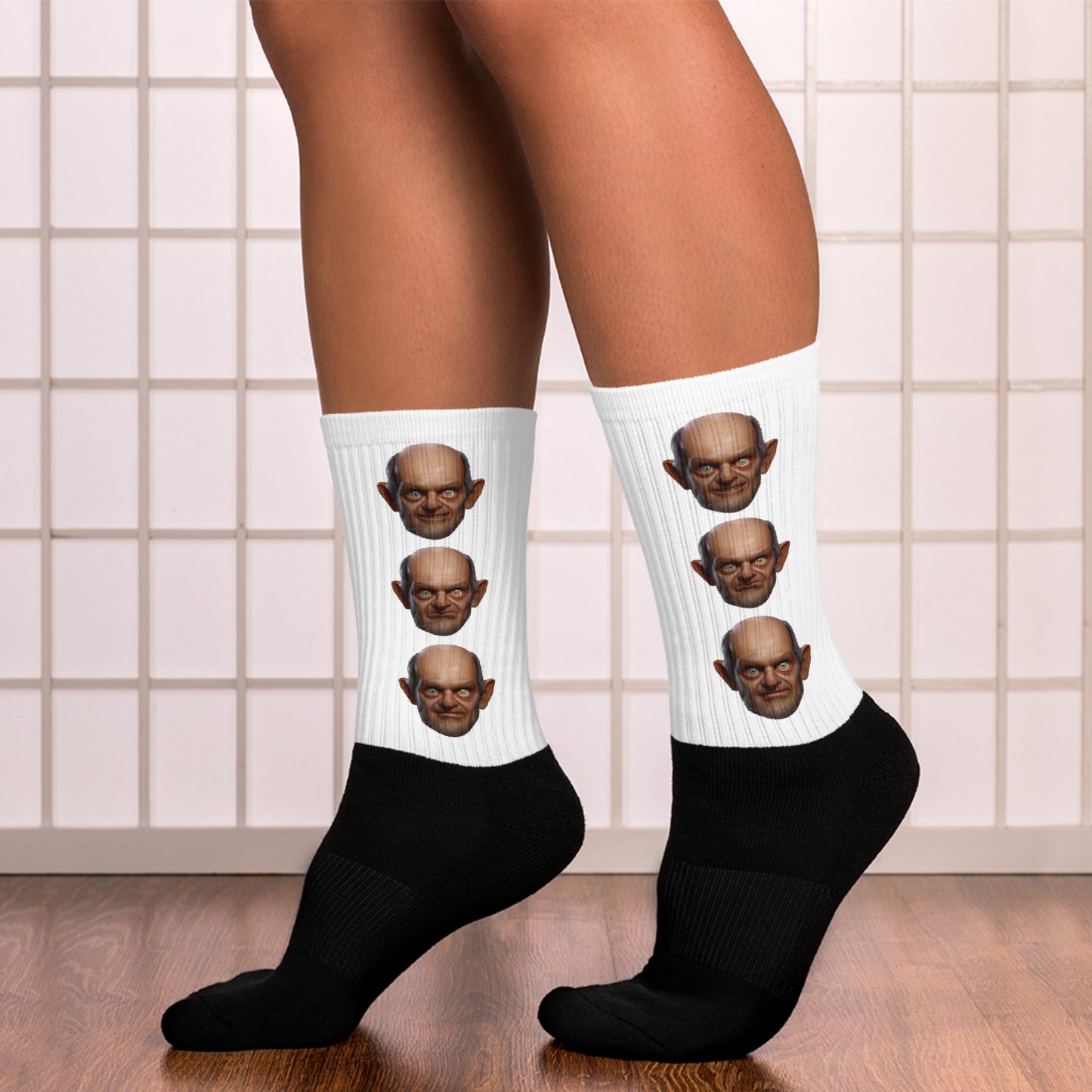 GRELF SOCKS