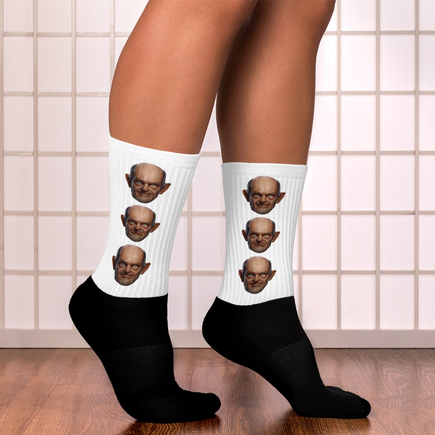 GRELF SOCKS