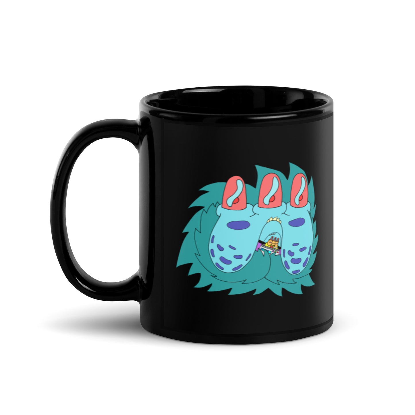 MOOMA MUG