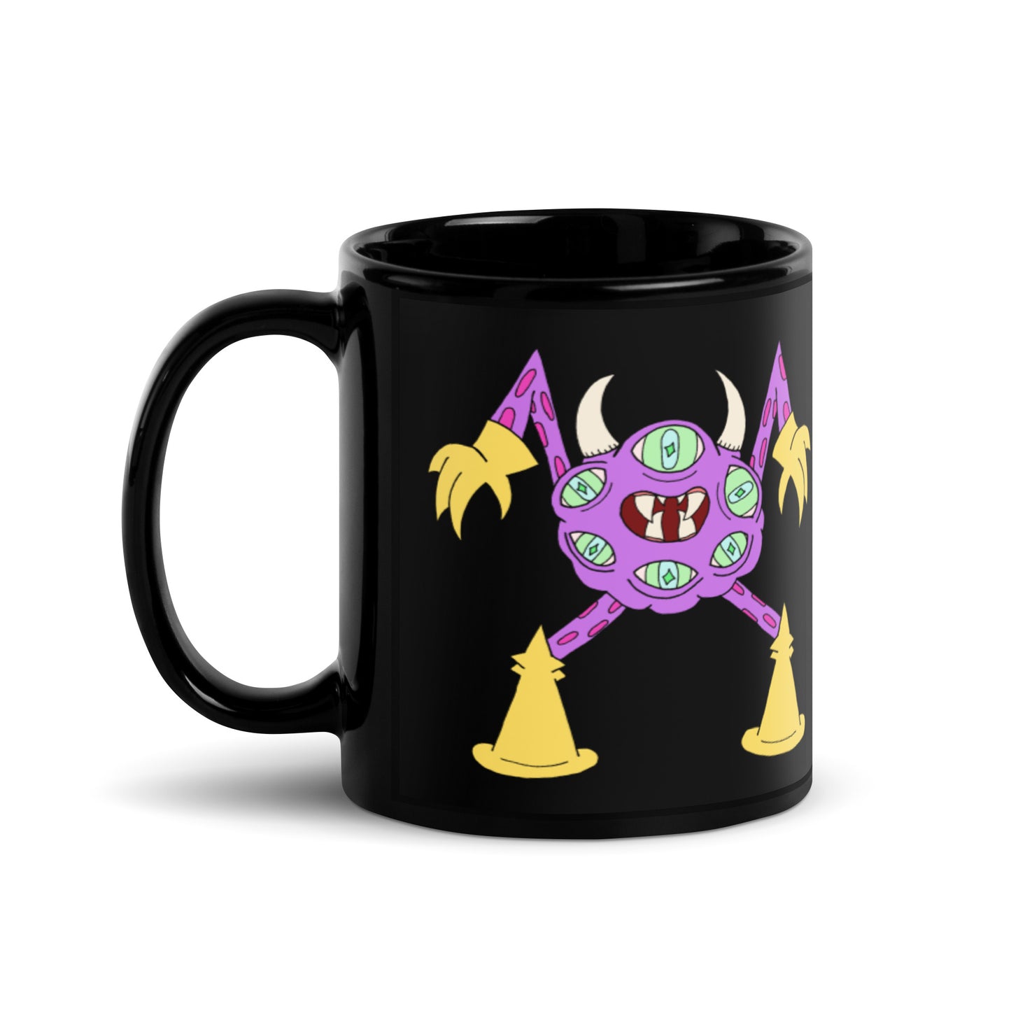 GOMP MUG