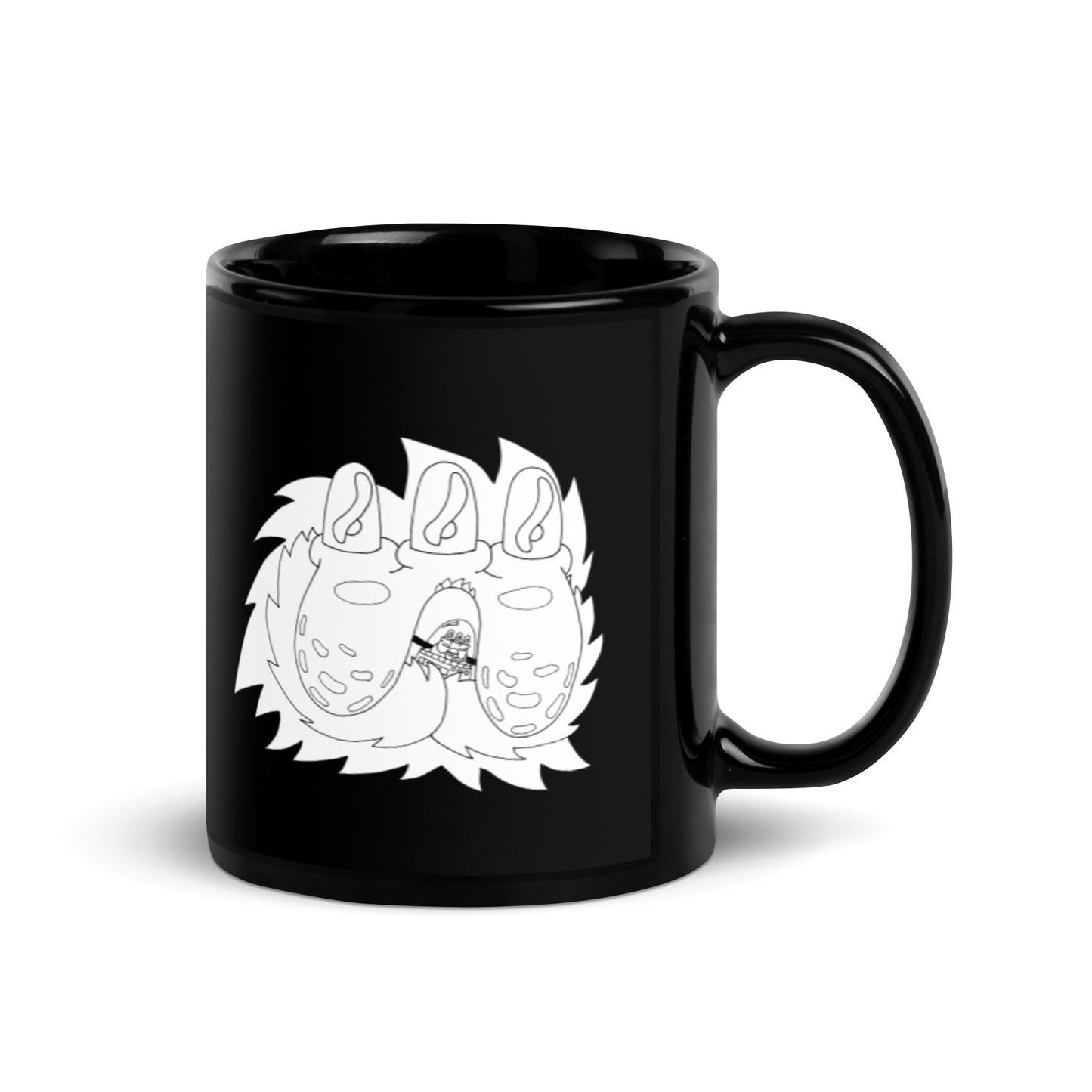 MOOMA MUG