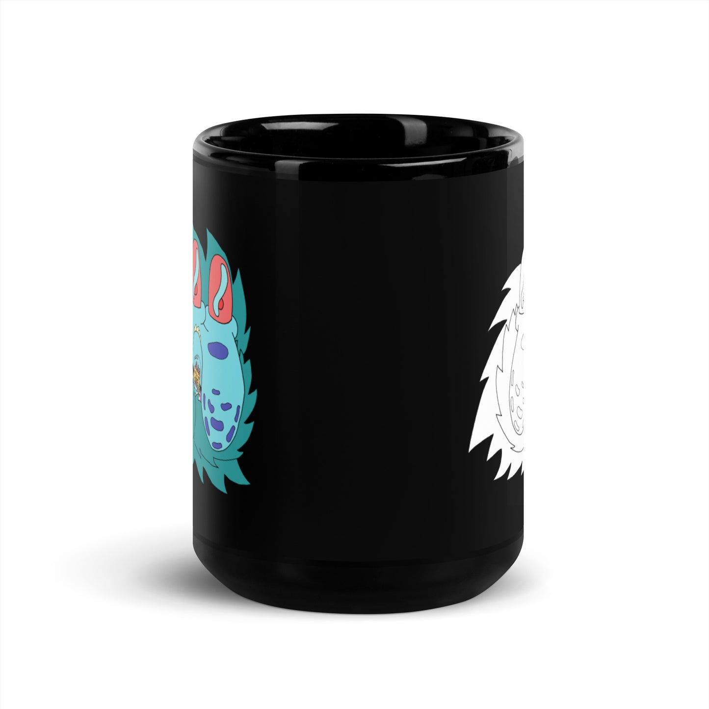 MOOMA MUG