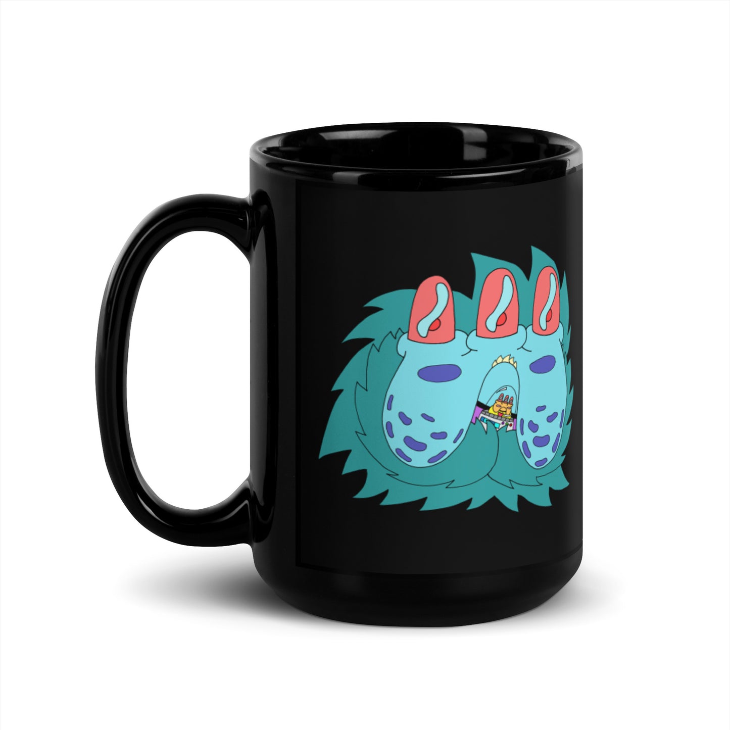 MOOMA MUG