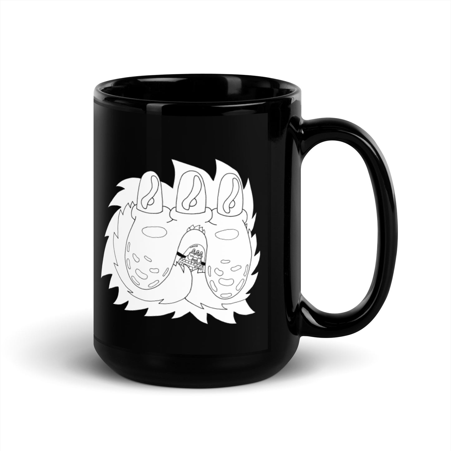 MOOMA MUG