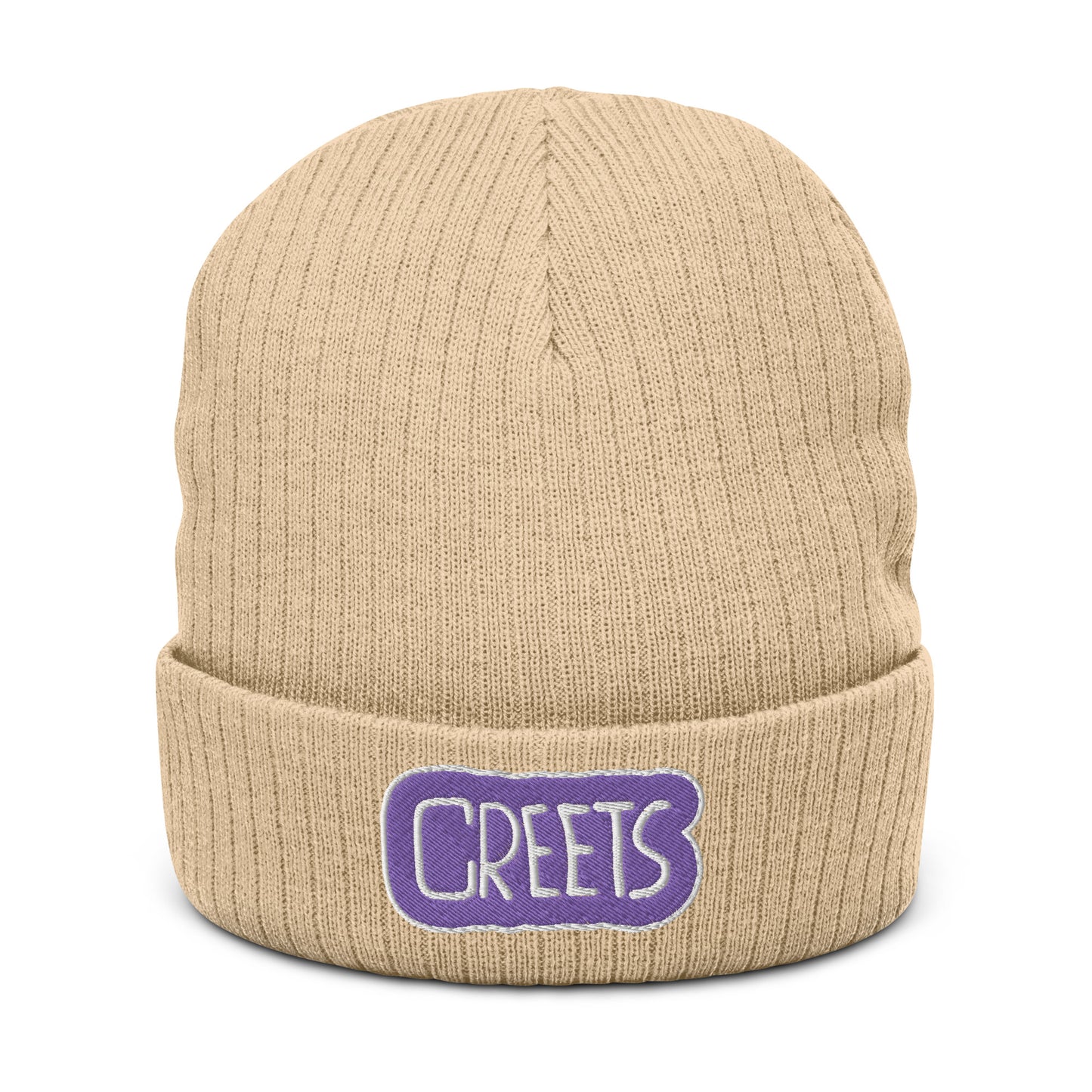 Beanie - CREETS VERTS