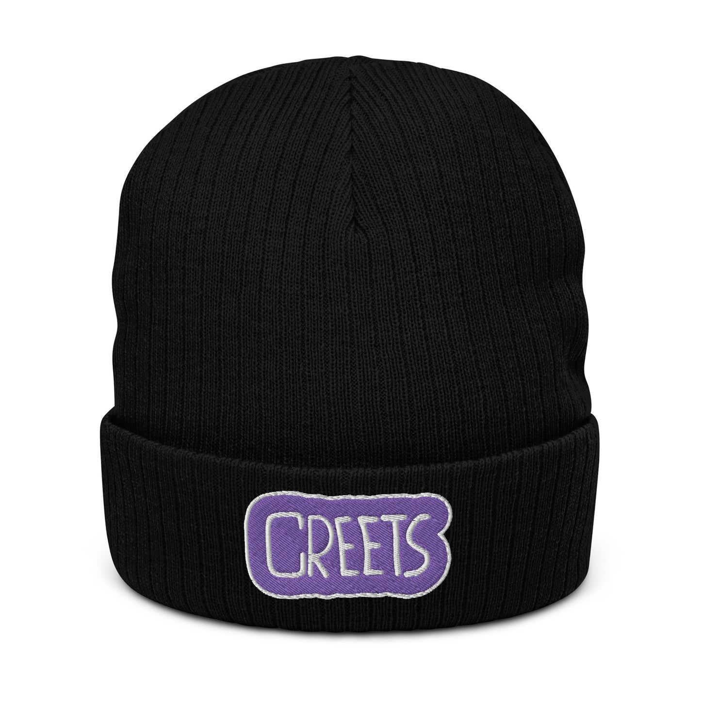 Beanie - CREETS VERTS