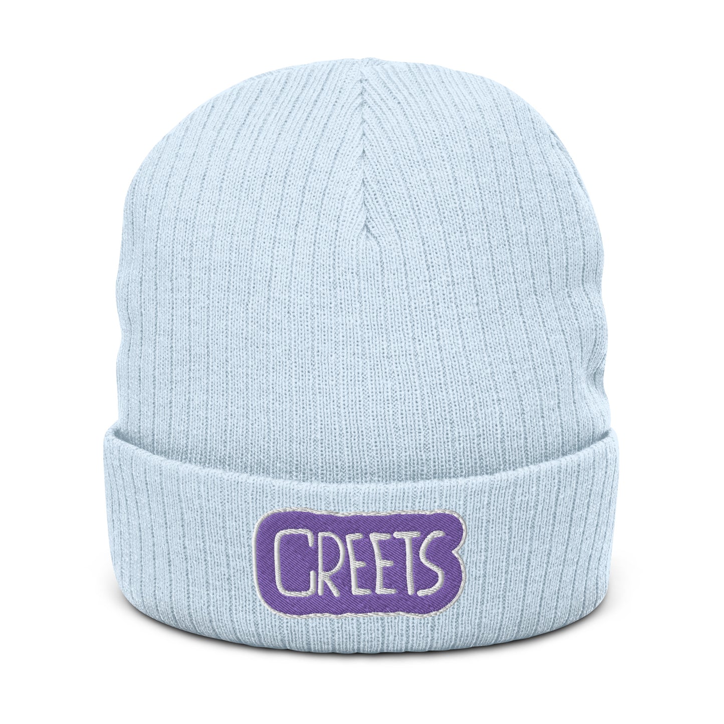 Beanie - CREETS VERTS