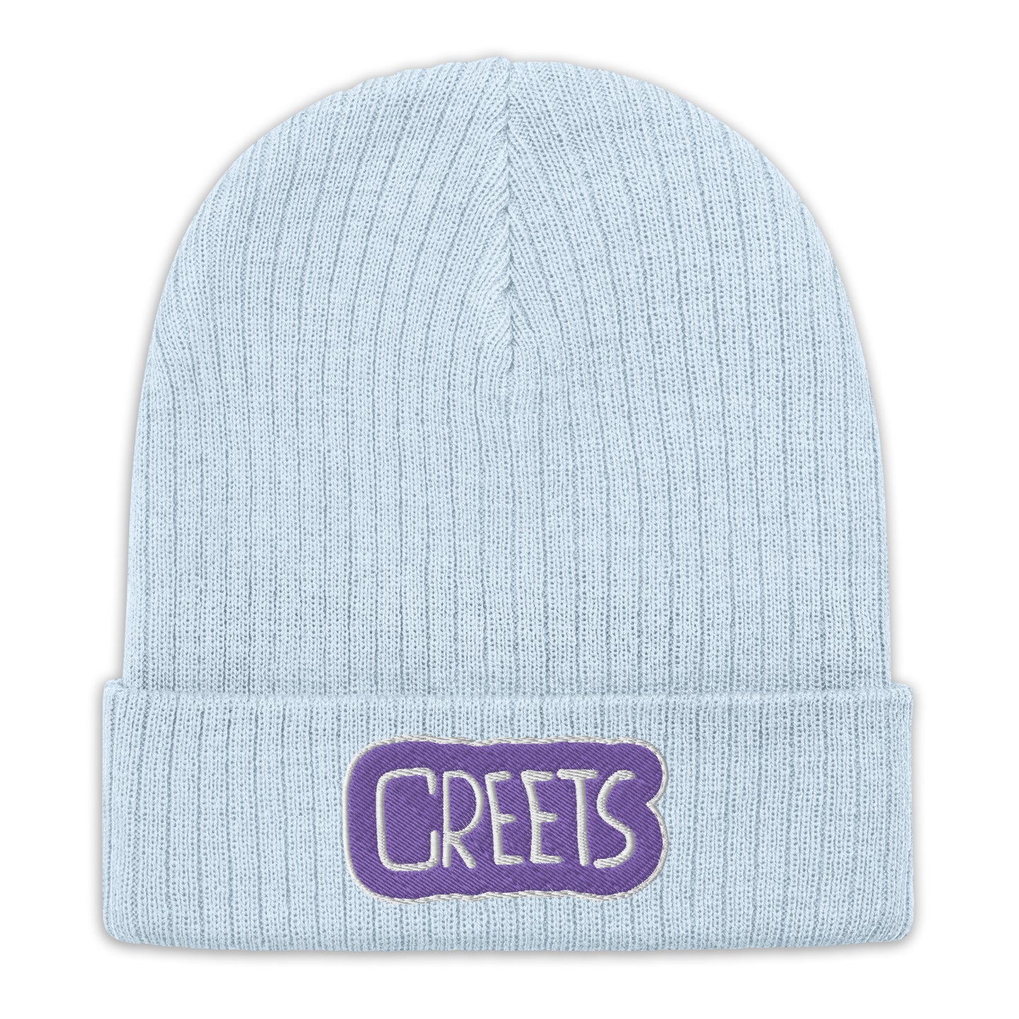 Beanie - CREETS VERTS