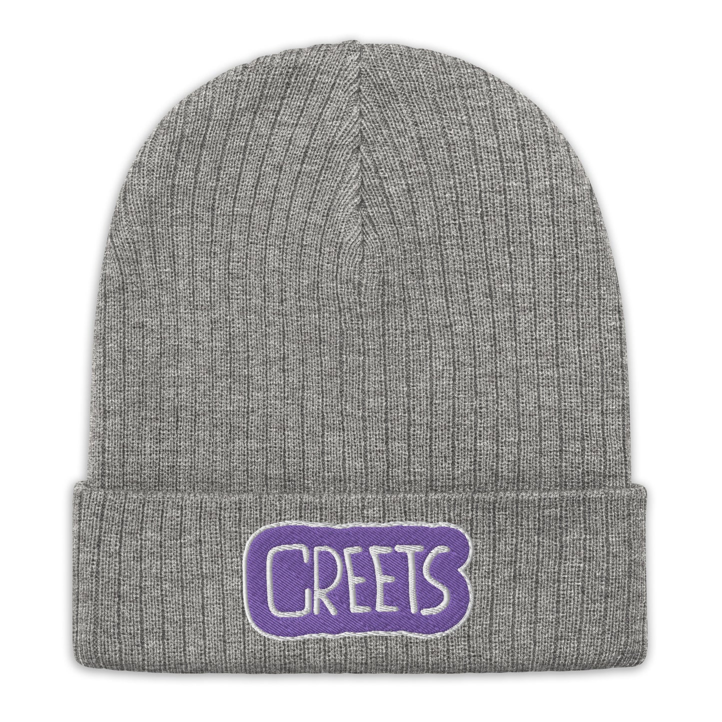 Beanie - CREETS VERTS