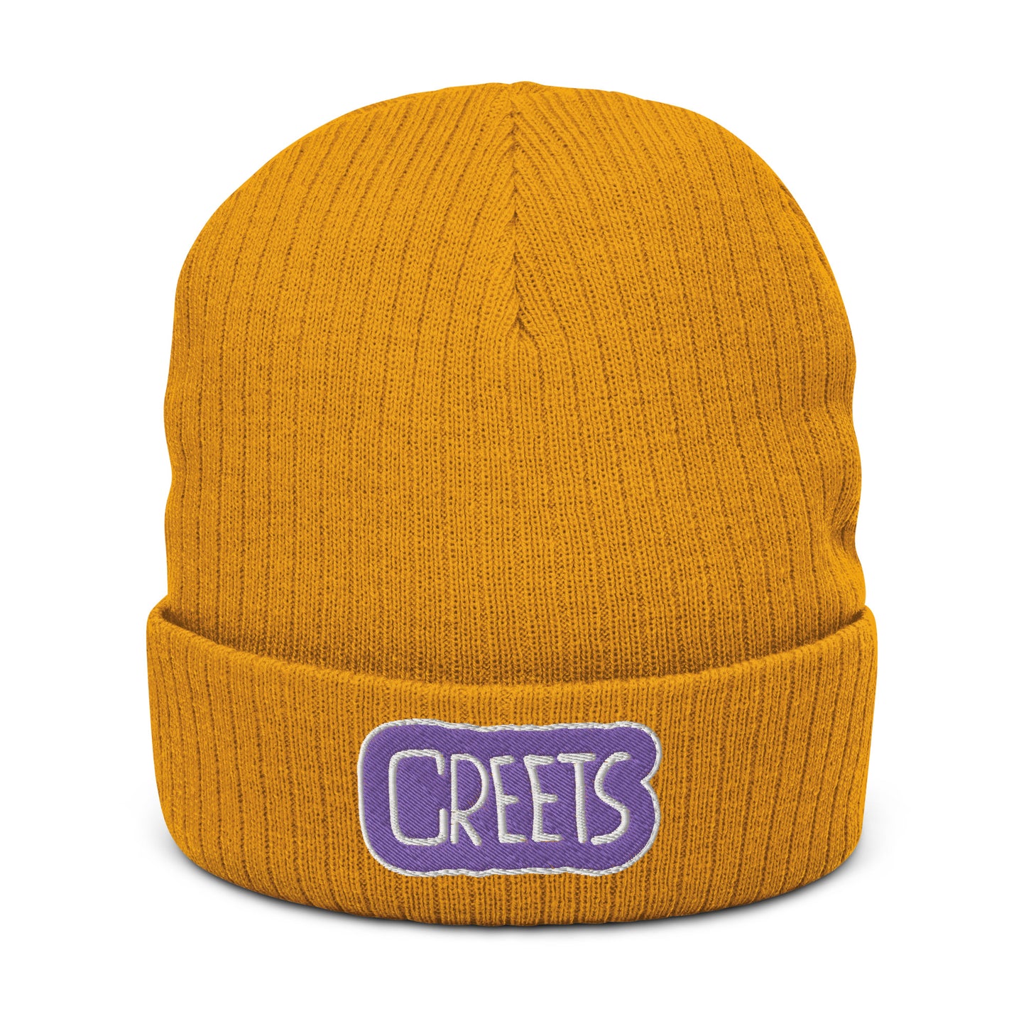 Beanie - CREETS VERTS